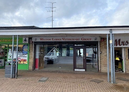 Hollybush Ln, Welwyn Garden City for sale Primary Photo- Image 1 of 1