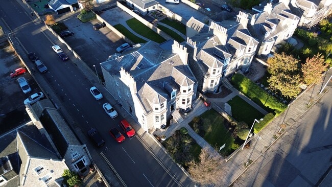 More details for 26 Carden Pl, Aberdeen - Office to Rent