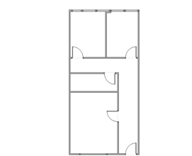 7322 Southwest Fwy, Houston, TX for rent Floor Plan- Image 1 of 1