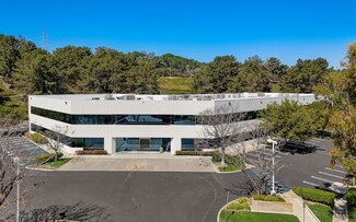 More details for 15 Argonaut, Aliso Viejo, CA - Light Industrial for Sale