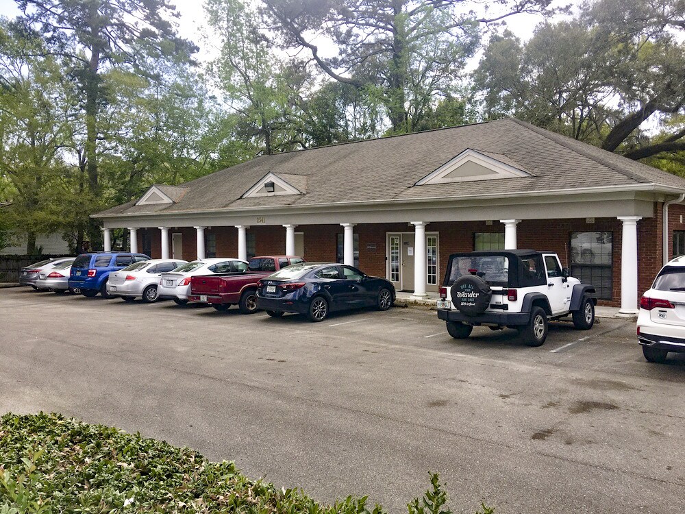 2341 Hansen Ct, Tallahassee, FL for sale Other- Image 1 of 1