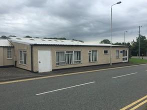 Wymeswold Industrial Park, Loughborough for sale Building Photo- Image 1 of 1