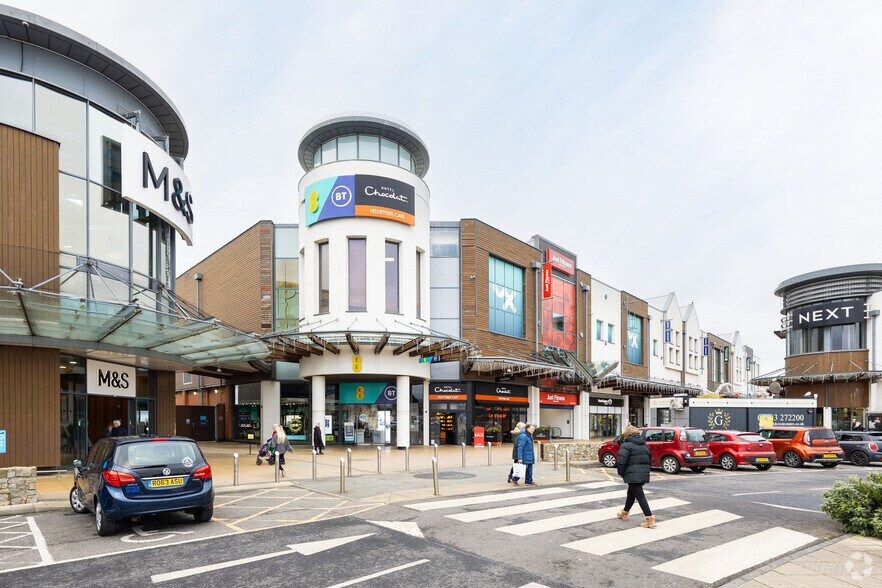 23 Margate Rd, Broadstairs for sale - Primary Photo - Image 1 of 1