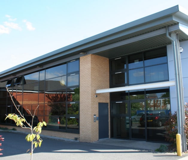 1 Derby St, Leigh for sale - Building Photo - Image 1 of 1