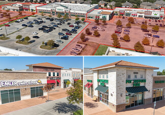 More details for Eldorado Pky & Teel Pky, Frisco, TX - Retail for Sale