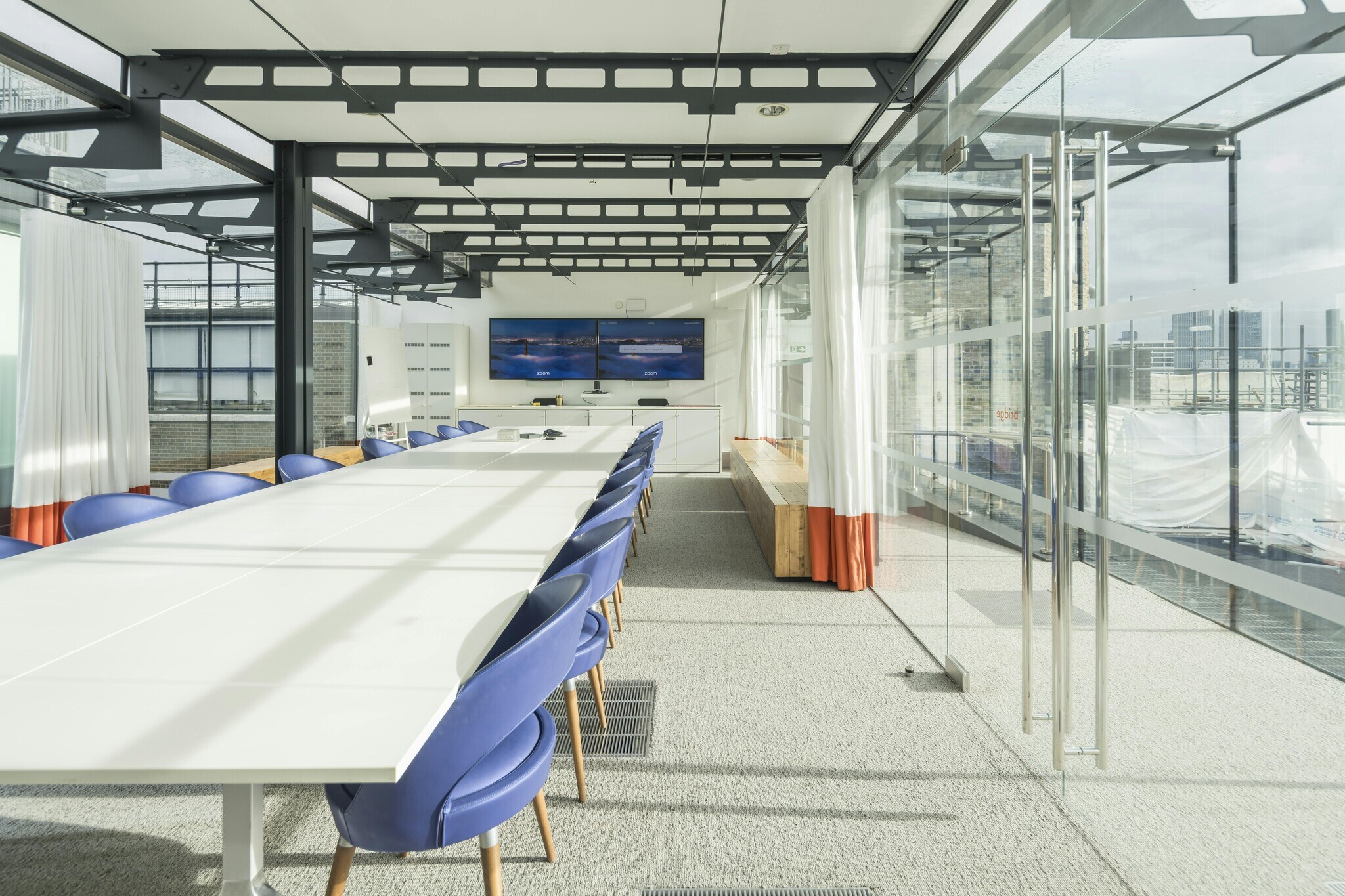 159-173 St John St, London to rent Building Photo- Image 1 of 55