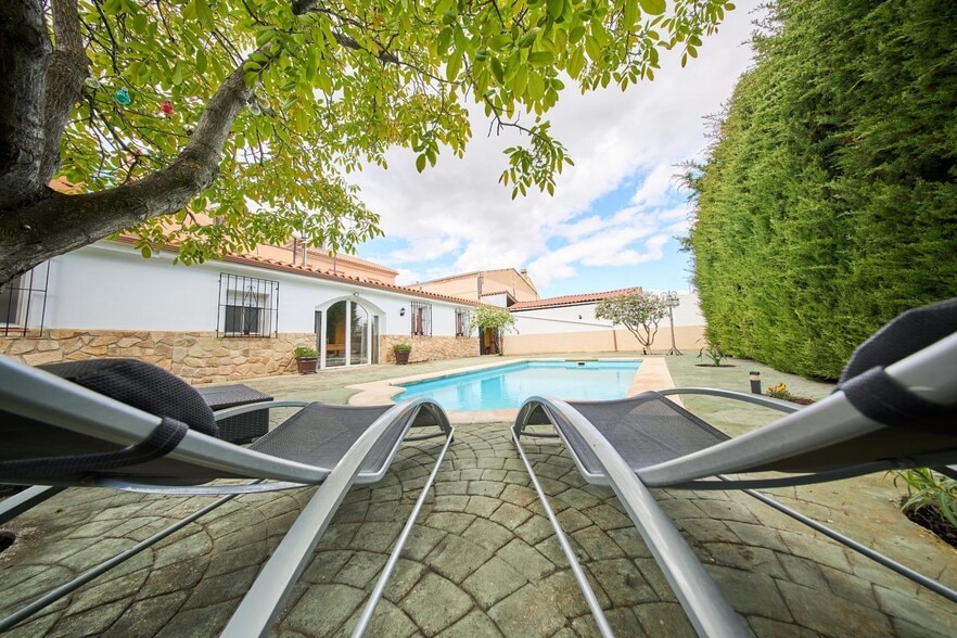 Calle Medina Azahara, 16, Puebla de Don Fadrique, Granada for sale - Building Photo - Image 3 of 48