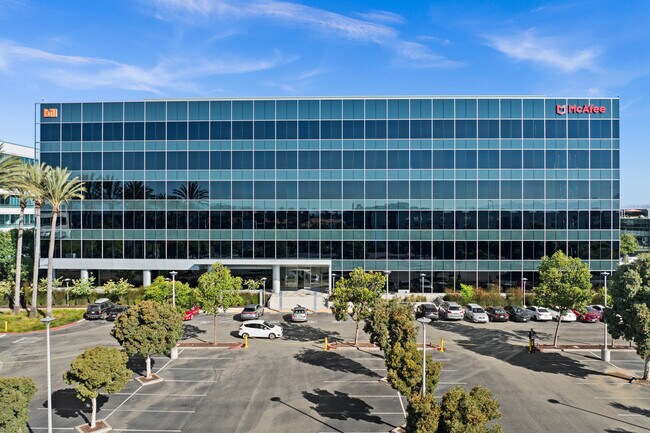 More details for 6220 America Center Dr, San Jose, CA - Office to Rent