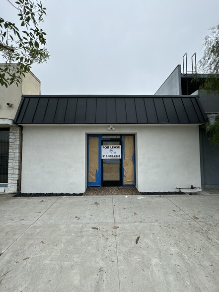 10432 Burbank Blvd, North Hollywood, CA for rent - Building Photo - Image 1 of 9