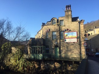 More details for 1-3 Market St, Hebden Bridge - Retail for Sale