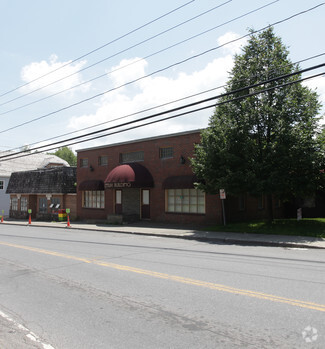 More details for 6061 Main St, Tannersville, NY - Light Industrial for Sale