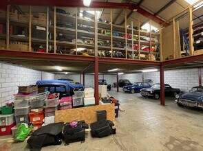 Church Farm Ln, Hailsham to rent Interior Photo- Image 2 of 2