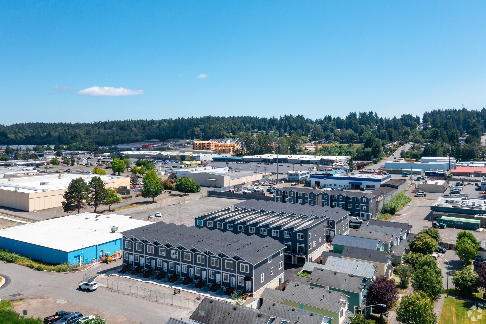 1003 Little Haven Ln, Bremerton 98310 Mills Crossing UK