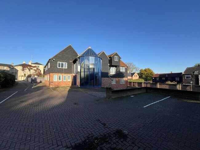 More details for Bradford St, Braintree - Office to Rent