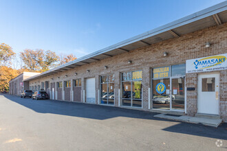 5405-5407 Port Royal Rd, Springfield, VA for rent Building Photo- Image 1 of 6