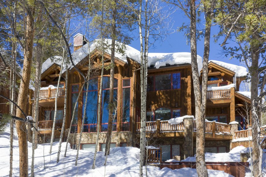 995 Four Oclock Rd, Breckenridge, CO for sale - Other - Image 1 of 1