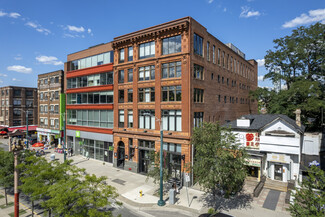 More details for 241 Spadina Ave, Toronto, ON - Office for Rent