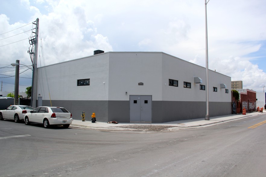 2100 NW 7th Ave, Miami, FL for sale - Building Photo - Image 1 of 1