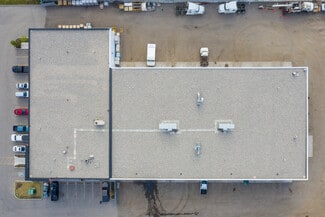 More details for 5391 61st Ave SE, Calgary, AB - Industrial for Sale