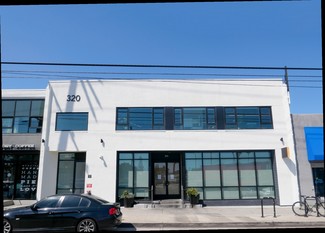 More details for 314-326 Lincoln Blvd, Venice, CA - Office, Office/Retail for Rent