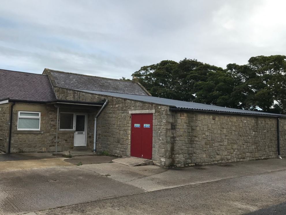 Vallum Farm, Newcastle Upon Tyne for sale Primary Photo- Image 1 of 1