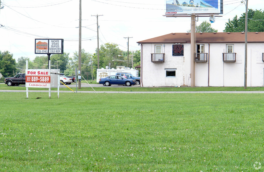 W Cr-550 S, Daleville, IN for sale - Primary Photo - Image 1 of 1