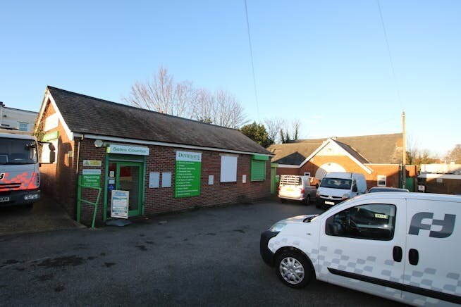 2 Malvern Rd, Bournemouth for sale - Primary Photo - Image 1 of 1