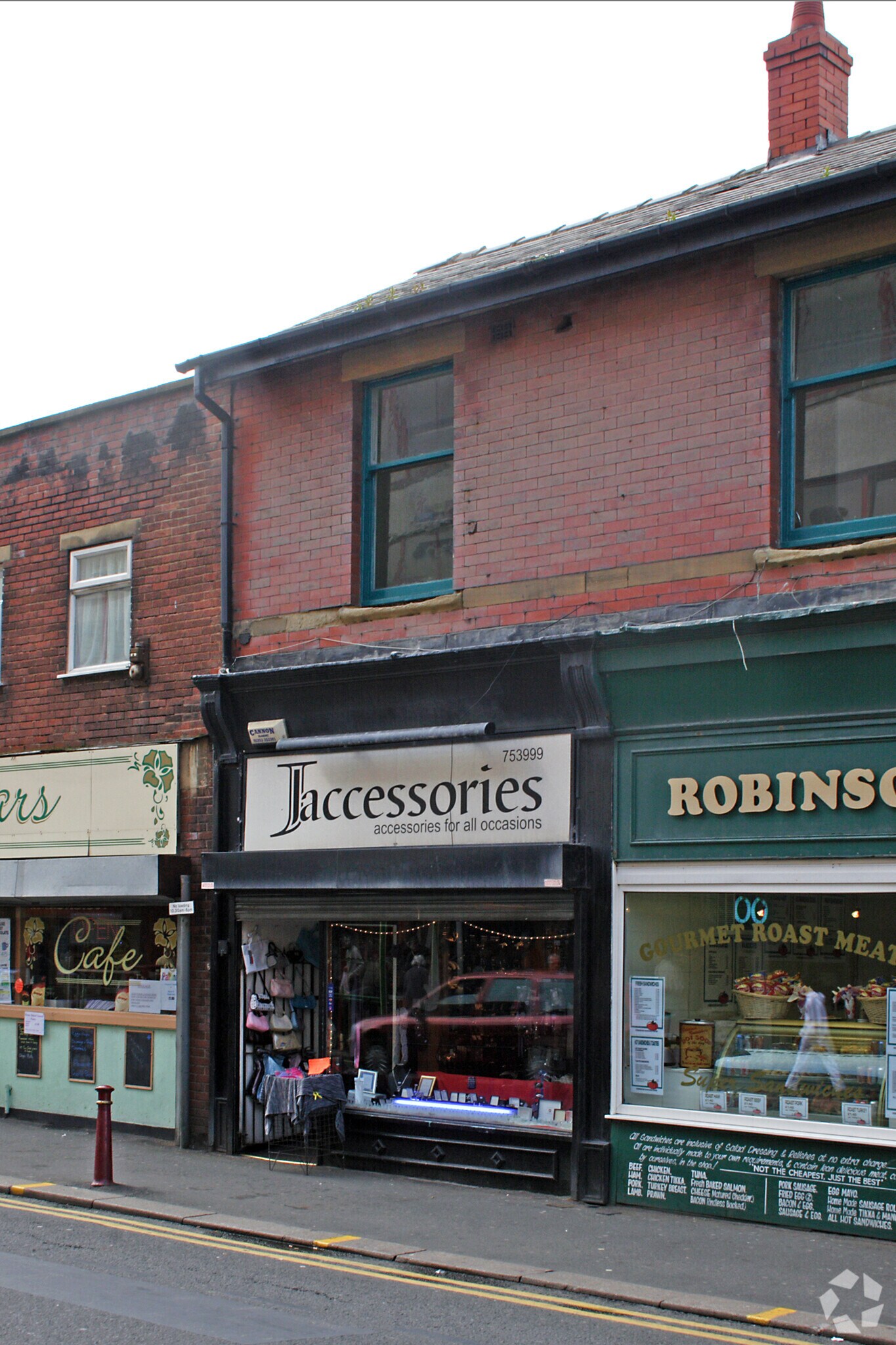 9 Topping St, Blackpool for sale Primary Photo- Image 1 of 1