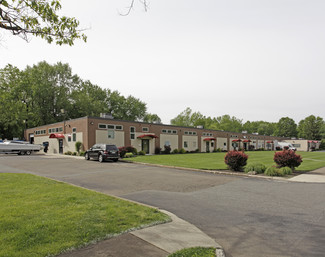 More details for 1-37 Rockland Park Ave, Tappan, NY - Light Industrial, Industrial for Rent