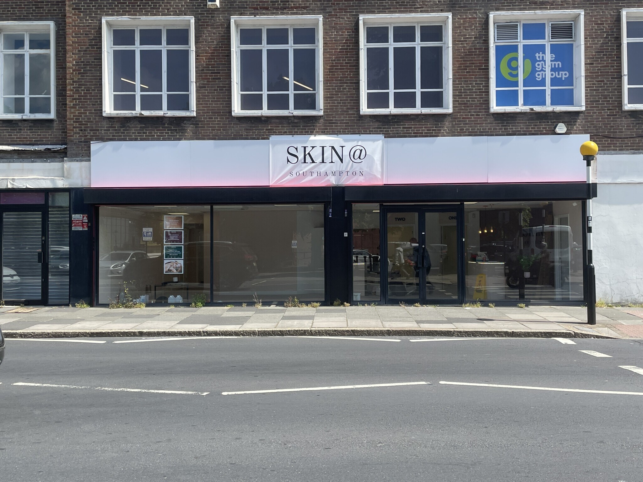 9 Castle Ln, Southampton for sale Building Photo- Image 1 of 1