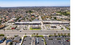 More details for 15521-15691 Brookhurst St, Westminster, CA - Retail for Rent