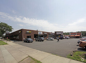 1299-1313 Dixwell Ave, Hamden, CT for sale Building Photo- Image 1 of 1