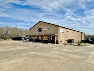 More details for 8810-8880 S. Sunnylane Rd – Industrial for Sale, Oklahoma City, OK