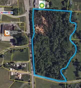 More details for Roan, Johnson City, TN - Land for Sale