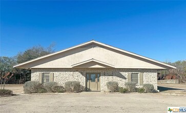 2211 Thomas Arnold Rd, Salado, TX for sale Primary Photo- Image 1 of 1