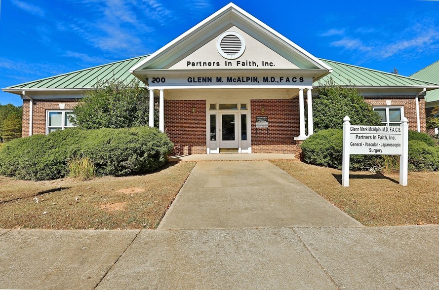 2700 Highway 34 E, Newnan, GA for sale - Building Photo - Image 1 of 1