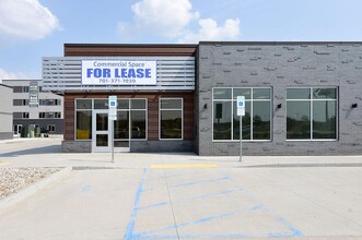 3630-3650 Veterans Blvd S, Fargo, ND for rent Building Photo- Image 1 of 15