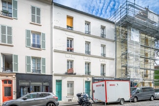 More details for 43 Rue Des Artistes, Paris - Build-to-Rent for Sale