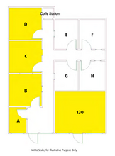 3855 Avocado Blvd, La Mesa, CA for rent Floor Plan- Image 1 of 1