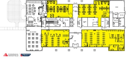 395 Ghent Rd, Akron, OH for rent Floor Plan- Image 2 of 3