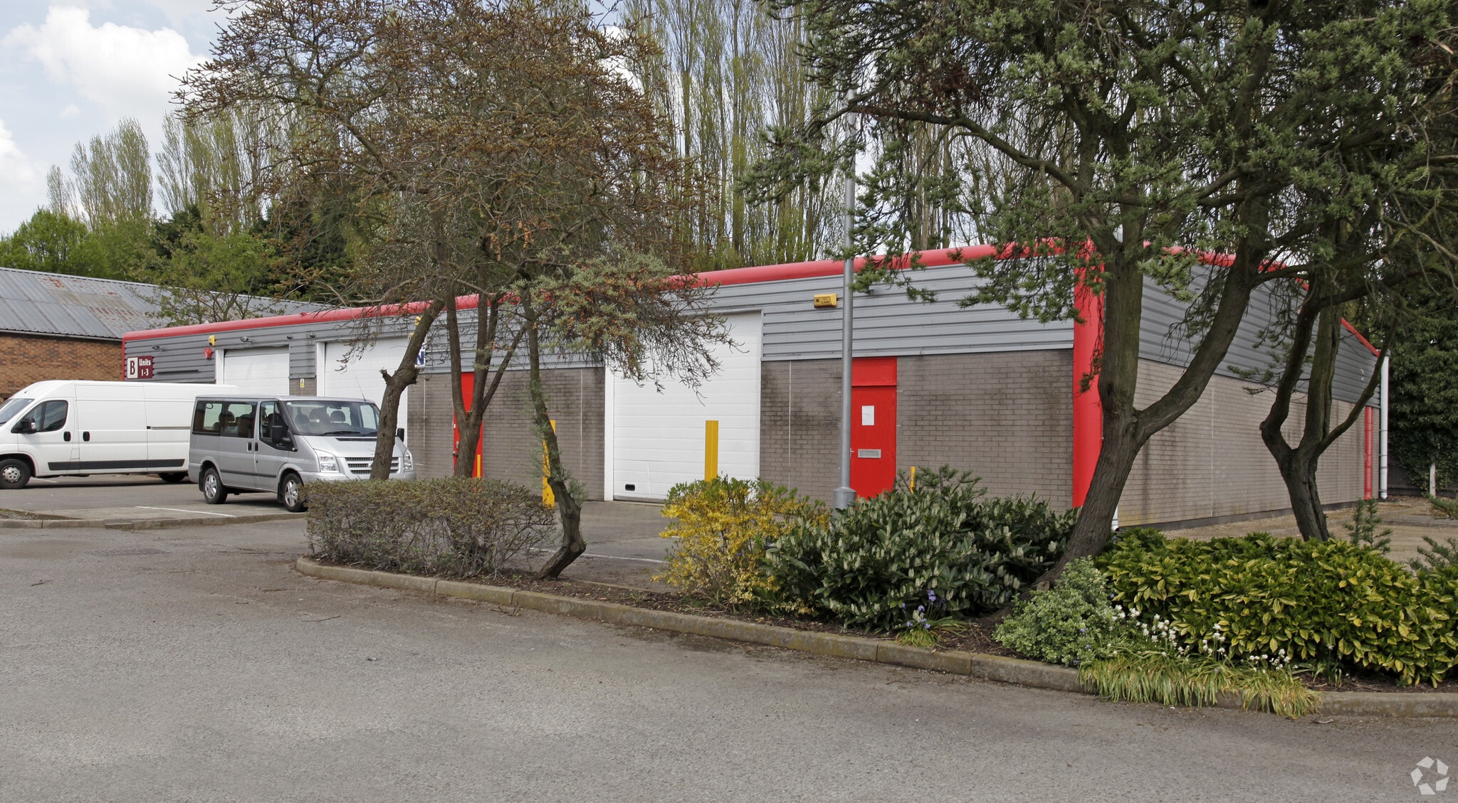 The Ropewalk, Ilkeston for sale Building Photo- Image 1 of 1