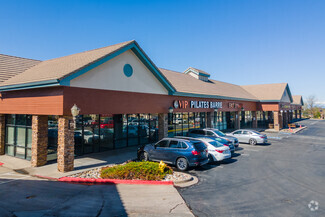 More details for 22902-22986 E Smoky Hill Rd, Aurora, CO - Retail for Rent