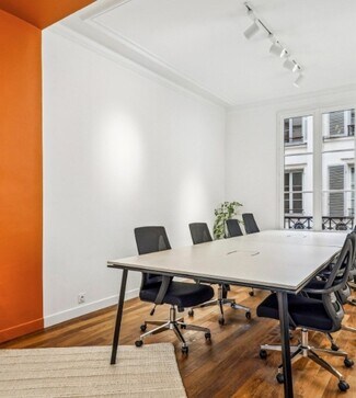 More details for 55 Rue Des Petites Ecuries, Paris - Co-working to Rent