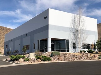 More details for 1215 Alexandria Ct, Mccarran, NV - Industrial for Rent