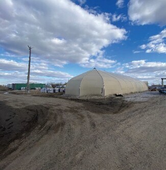 More details for 18603 106A Av NW, Edmonton, AB - Land to Rent