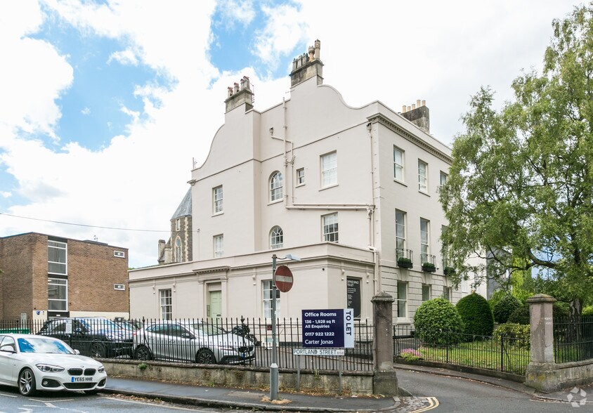 Clifton Down Rd, Bristol for sale - Primary Photo - Image 1 of 1