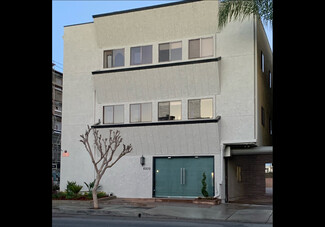 More details for 6930 Owensmouth Ave, Canoga Park, CA - Office for Rent