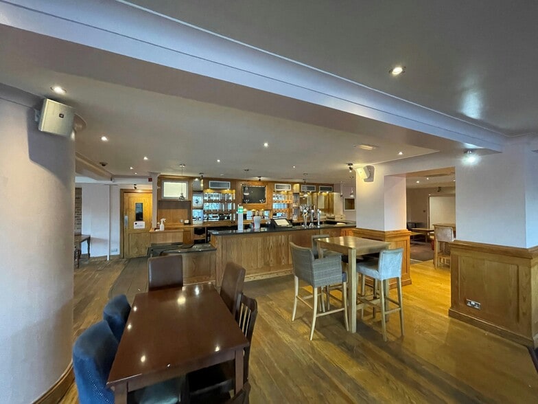 Retail in Bradford for sale - Interior Photo - Image 2 of 8