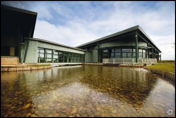 The Enterprise Park, Forres for sale Primary Photo- Image 1 of 1