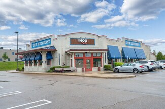 More details for 10 Shops At 5 Way, Plymouth, MA - Retail to Rent